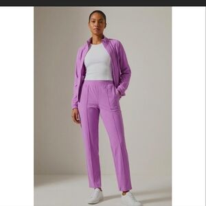 Athleta Vienna Slim Pants